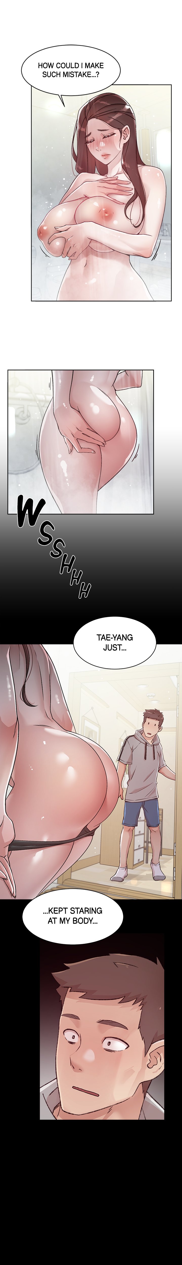 Everything about Best Friend Engsub Chapter 41 - Manhwa18.com