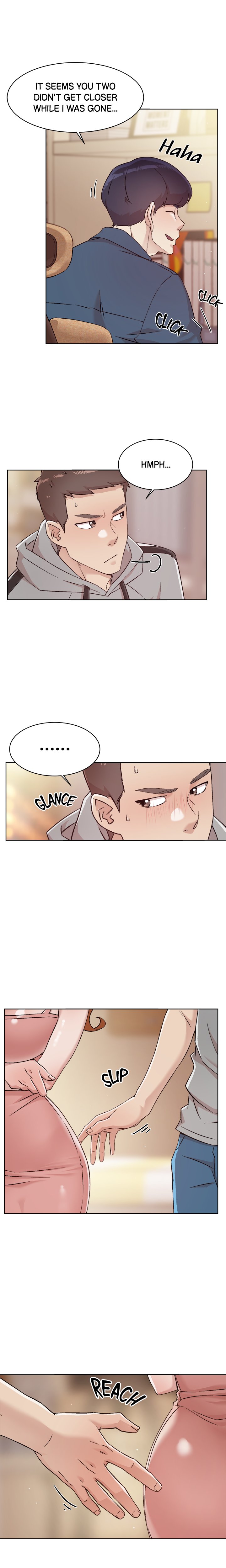 Everything about Best Friend Engsub Chapter 42 - Manhwa18.com