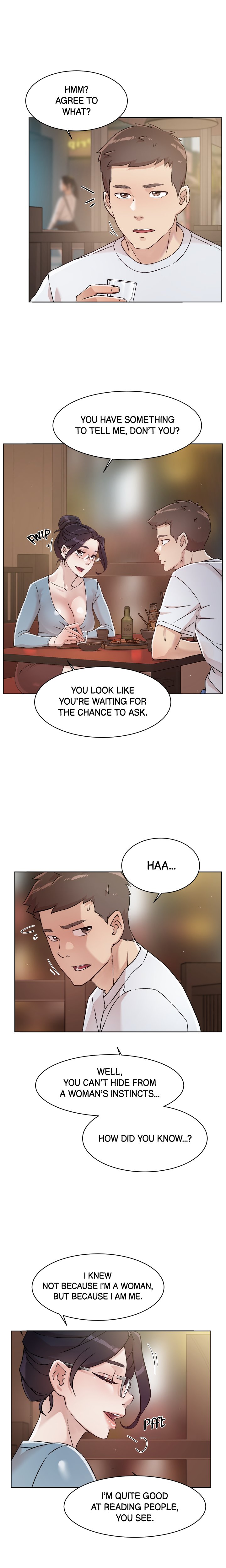 Everything about Best Friend Engsub Chapter 44 - Manhwa18.com