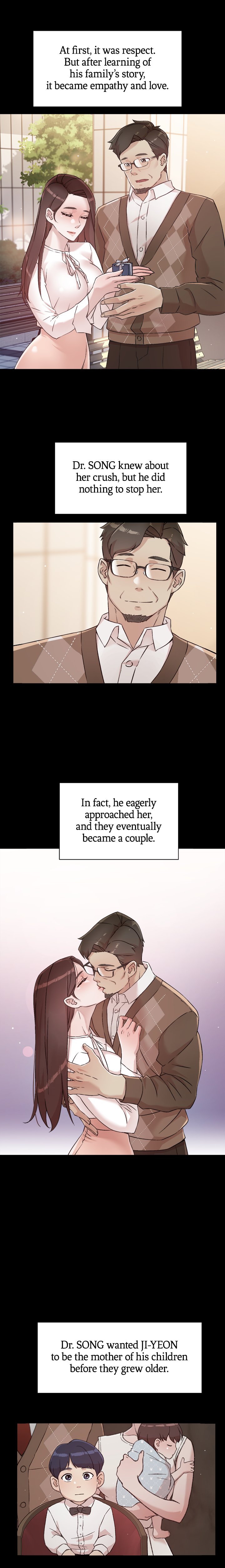 Everything about Best Friend Engsub Chapter 45 - Manhwa18.com