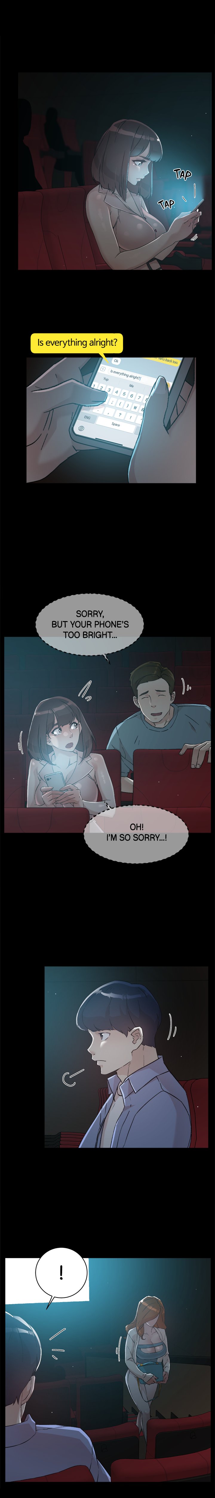 Everything about Best Friend Engsub Chapter 48 - Manhwa18.com