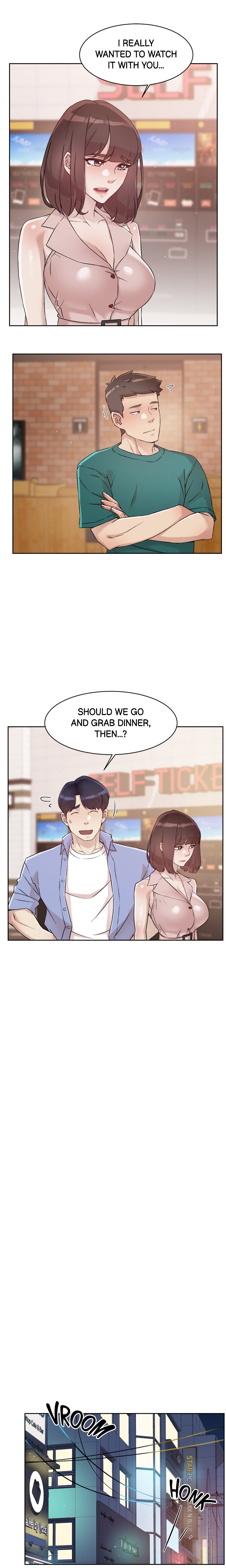 Everything about Best Friend Engsub Chapter 48 - Manhwa18.com