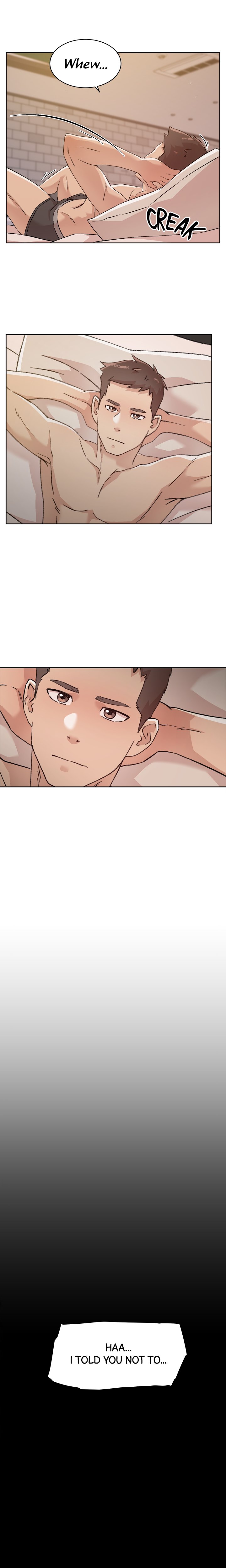 Everything about Best Friend Engsub Chapter 48 - Manhwa18.com