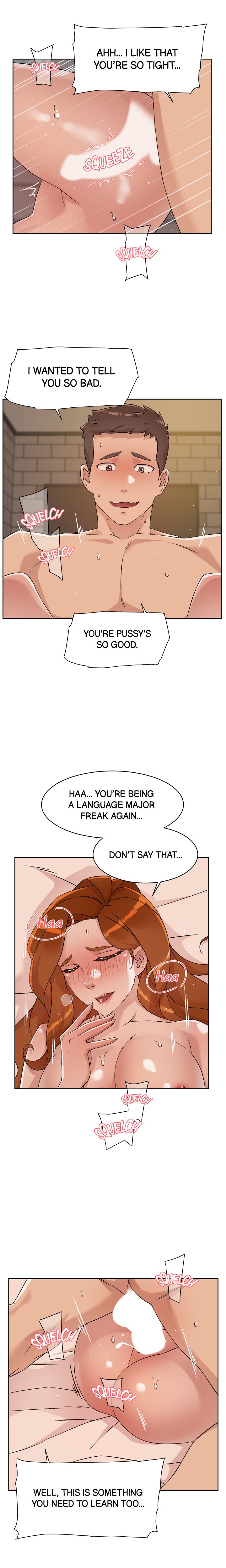 Everything about Best Friend Engsub Chapter 49 - Manhwa18.com