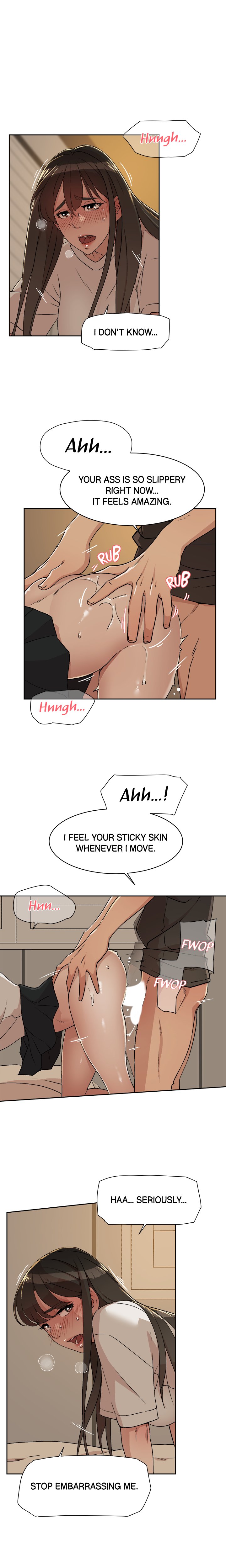 Everything about Best Friend Engsub Chapter 5 - Manhwa18.com