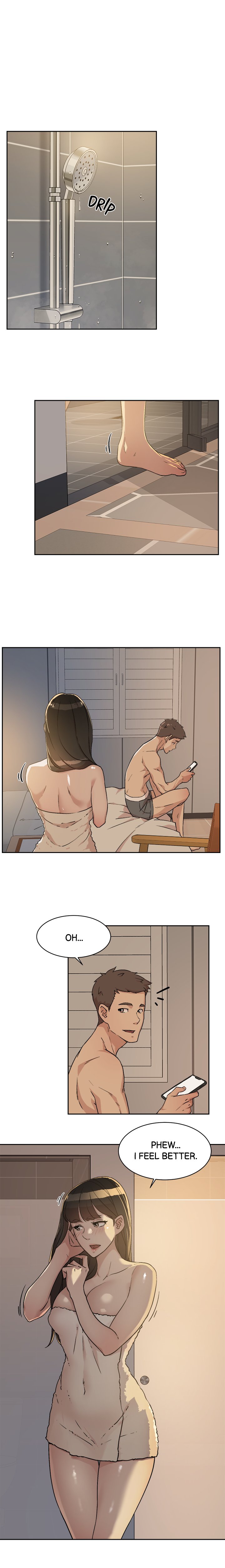 Everything about Best Friend Engsub Chapter 5 - Manhwa18.com