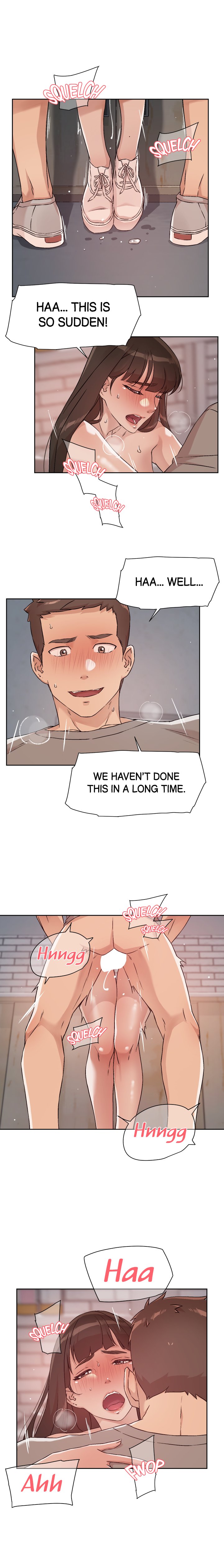 Everything about Best Friend Engsub Chapter 50 - Manhwa18.com