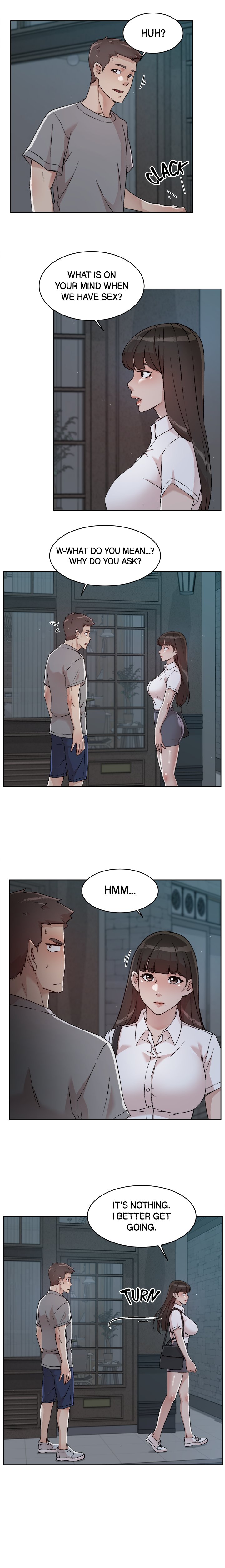 Everything about Best Friend Engsub Chapter 50 - Manhwa18.com