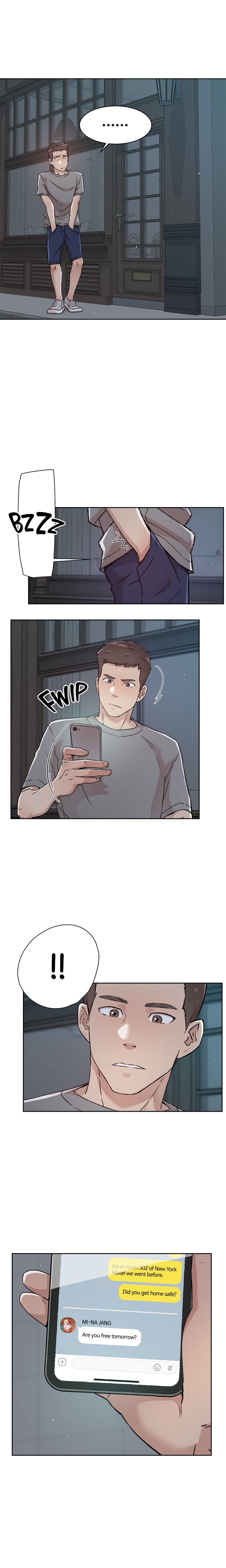 Everything about Best Friend Engsub Chapter 50 - Manhwa18.com