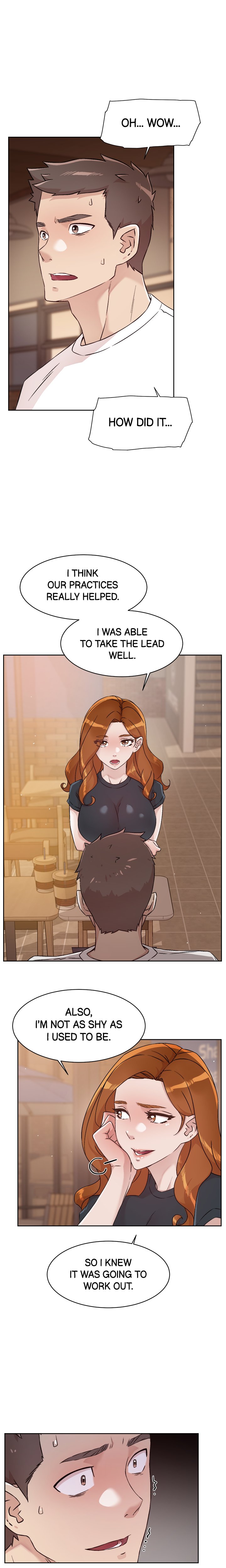 Everything about Best Friend Engsub Chapter 51 - Manhwa18.com