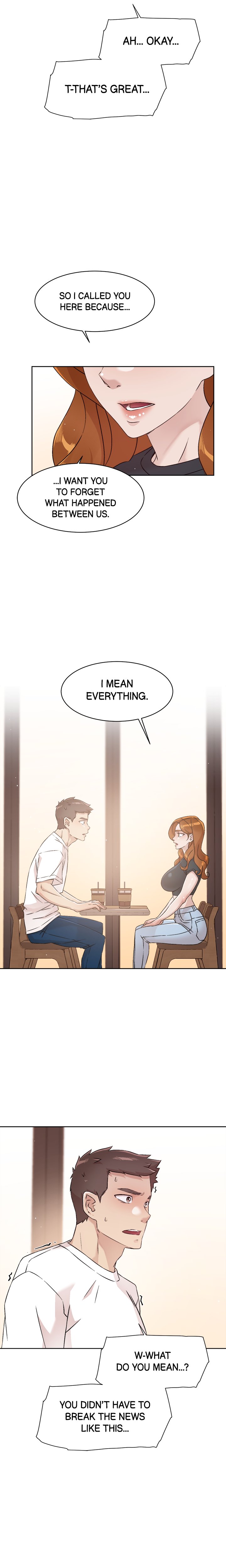 Everything about Best Friend Engsub Chapter 51 - Manhwa18.com