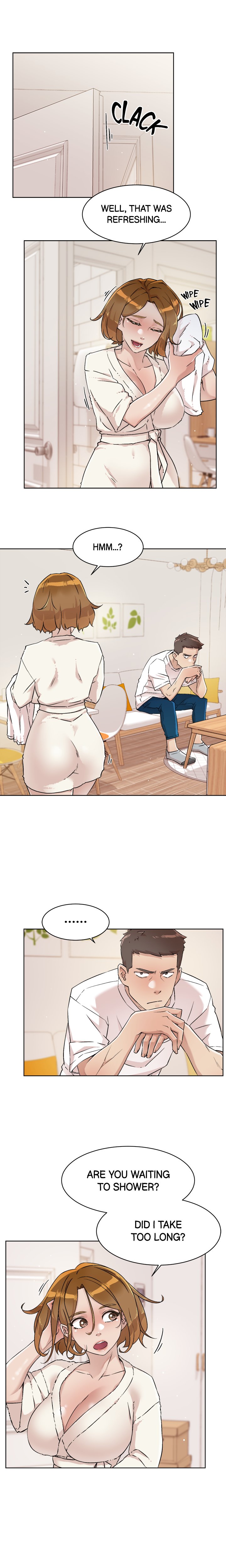 Everything about Best Friend Engsub Chapter 52 - Manhwa18.com