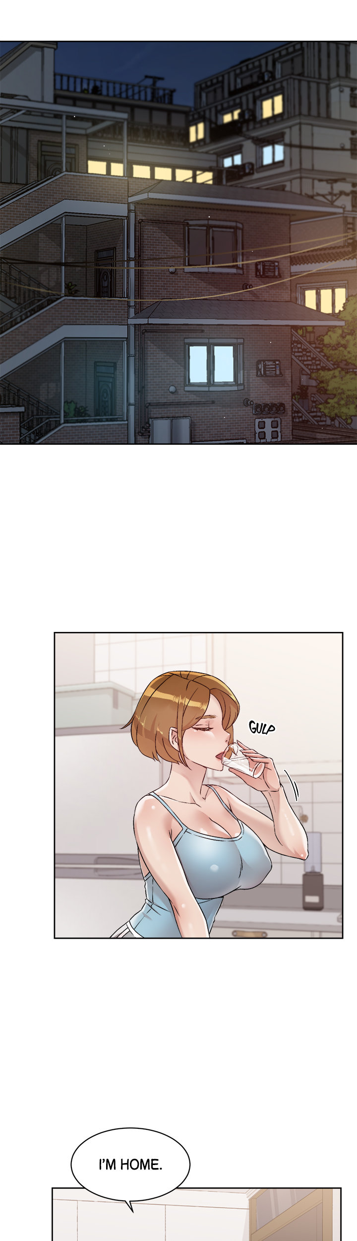 Everything about Best Friend Engsub Chapter 54 - Manhwa18.com