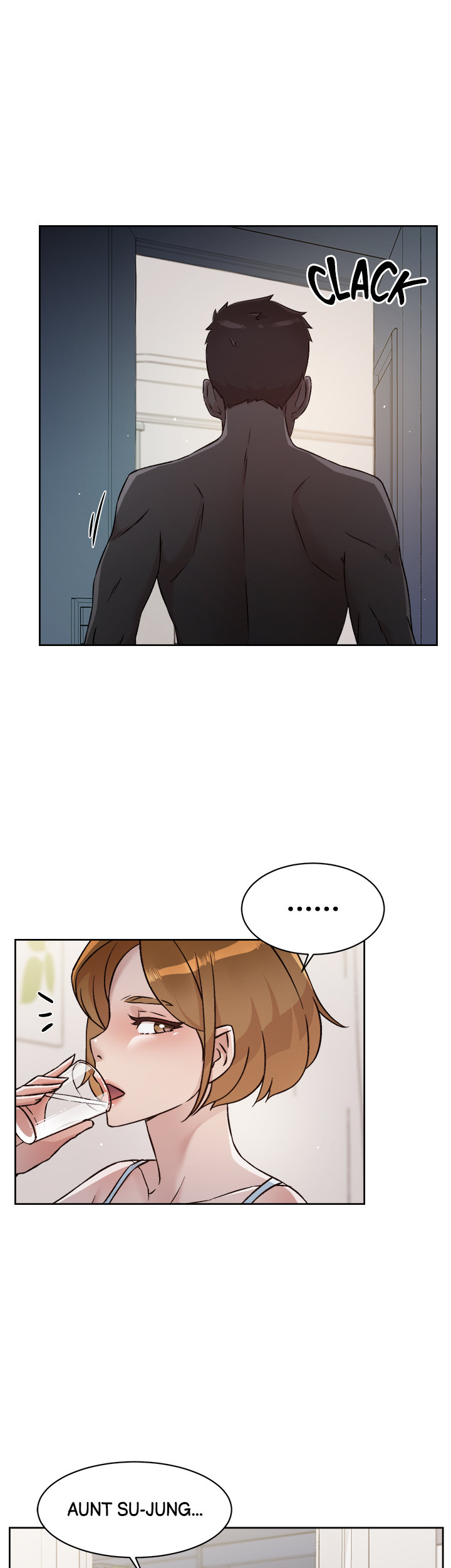 Everything about Best Friend Engsub Chapter 54 - Manhwa18.com