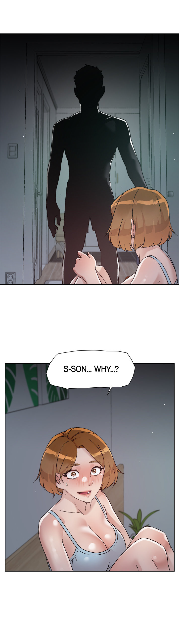 Everything about Best Friend Engsub Chapter 54 - Manhwa18.com