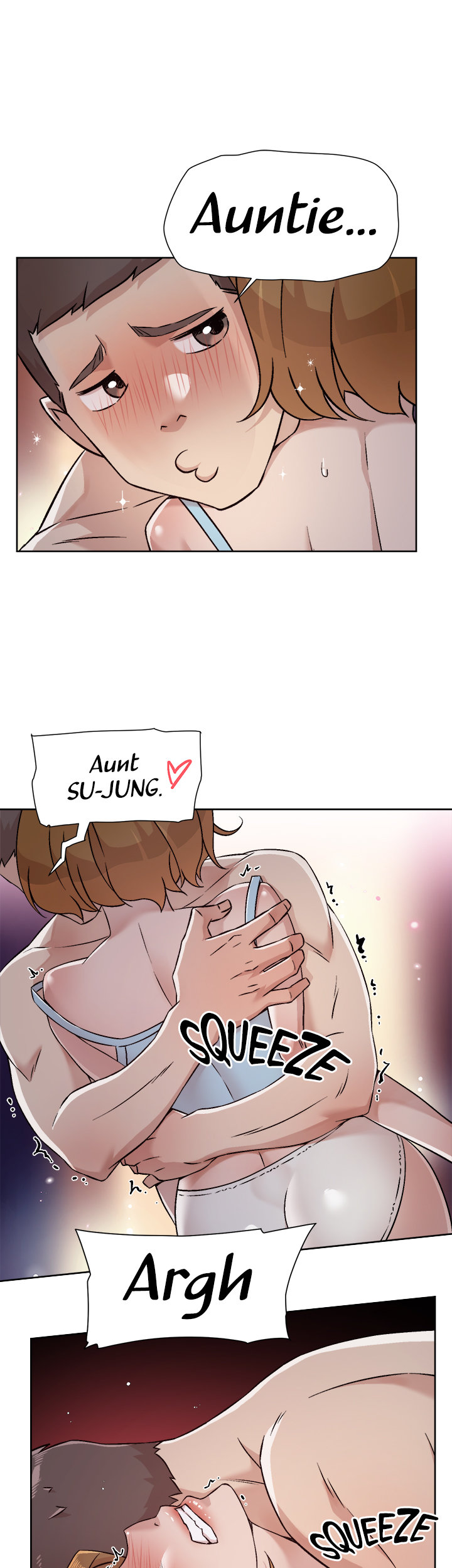 Everything about Best Friend Engsub Chapter 55 - Manhwa18.com