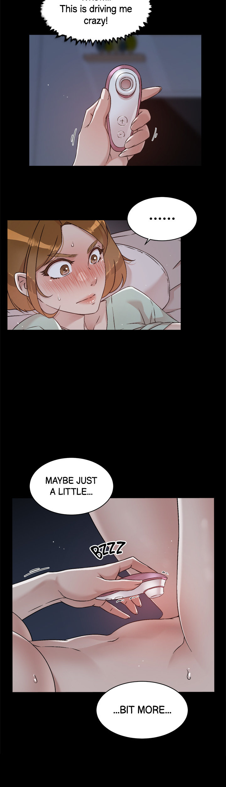 Everything about Best Friend Engsub Chapter 56 - Manhwa18.com