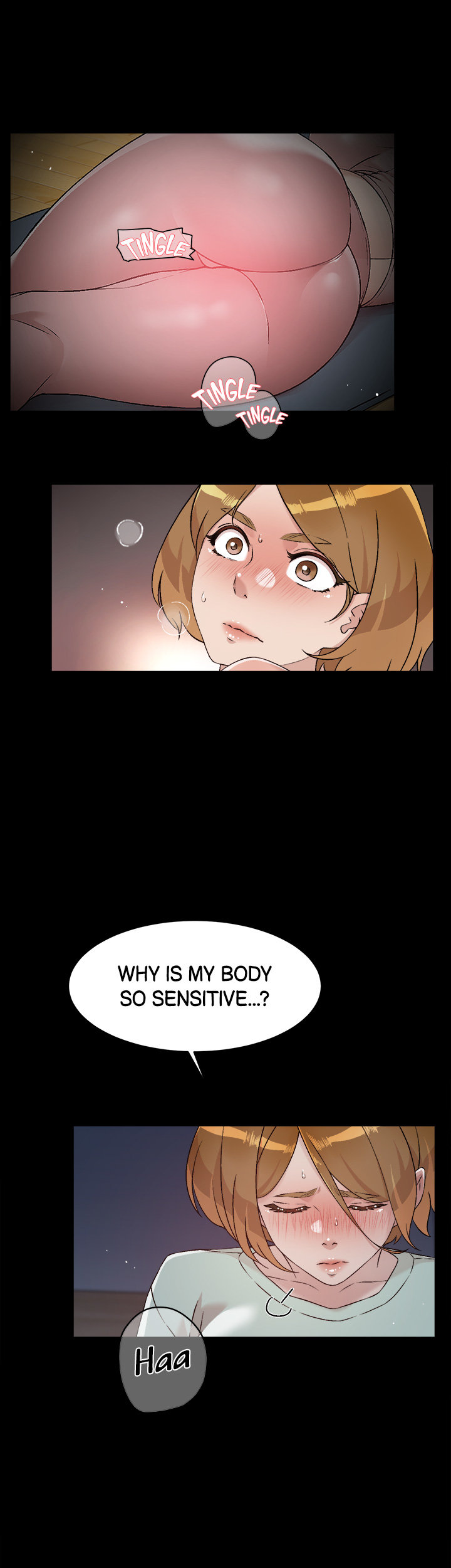 Everything about Best Friend Engsub Chapter 56 - Manhwa18.com