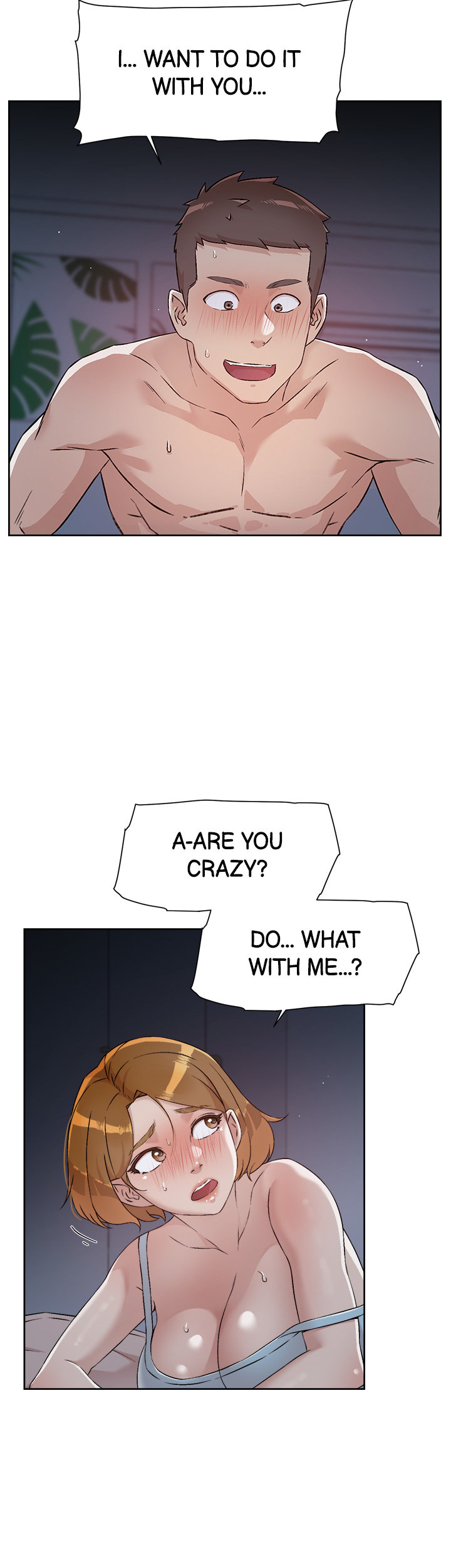 Everything about Best Friend Engsub Chapter 56 - Manhwa18.com