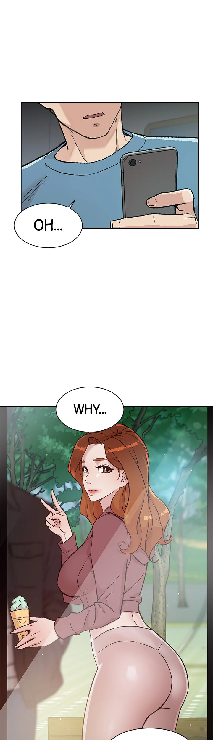 Everything about Best Friend Engsub Chapter 57 - Manhwa18.com