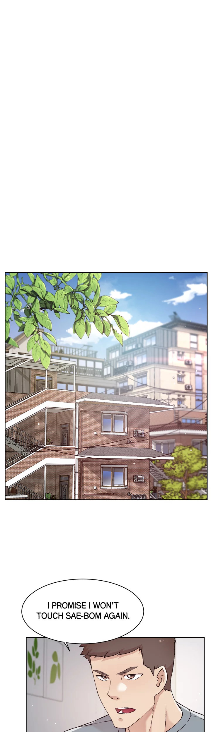 Everything about Best Friend Engsub Chapter 58 - Manhwa18.com