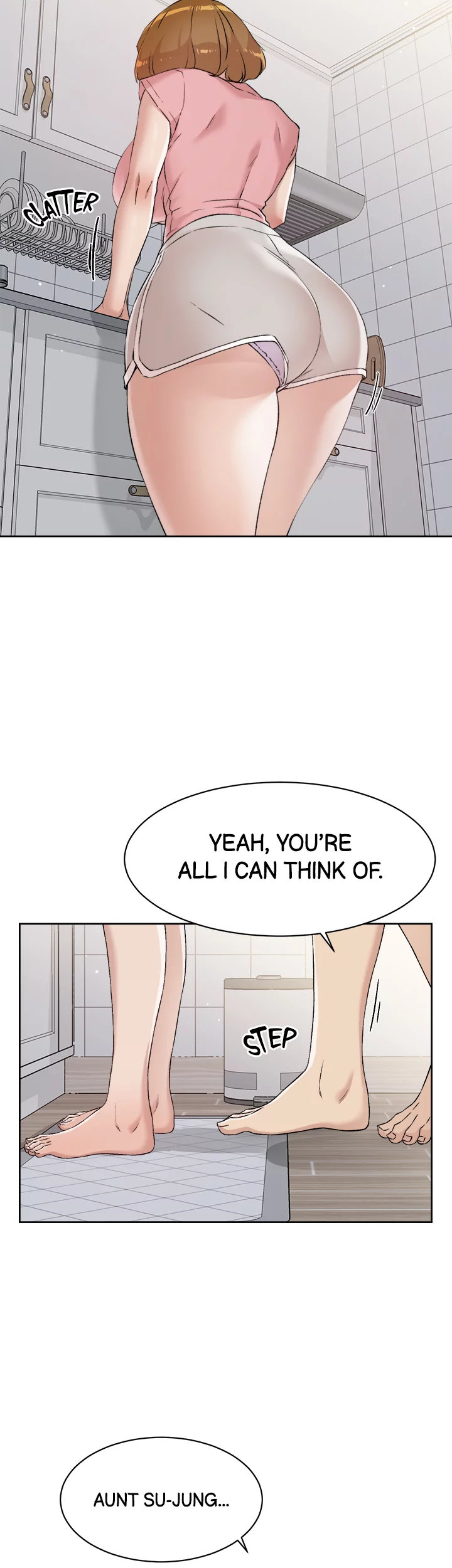 Everything about Best Friend Engsub Chapter 58 - Manhwa18.com