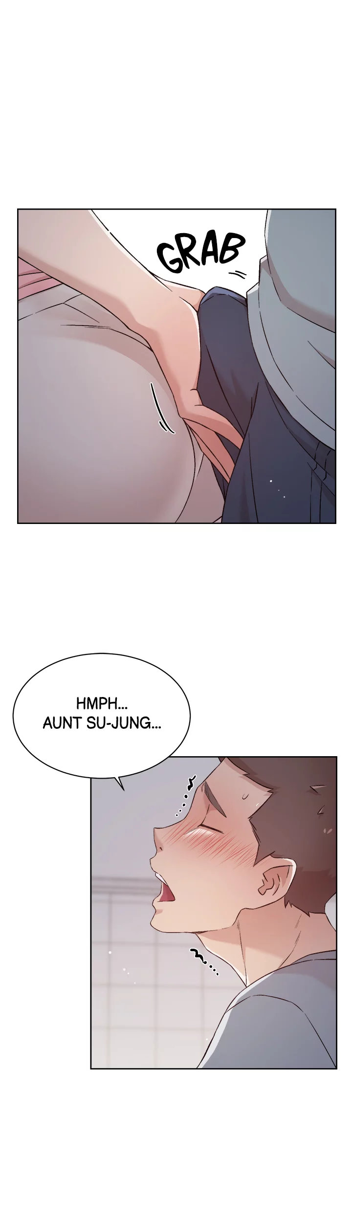 Everything about Best Friend Engsub Chapter 58 - Manhwa18.com