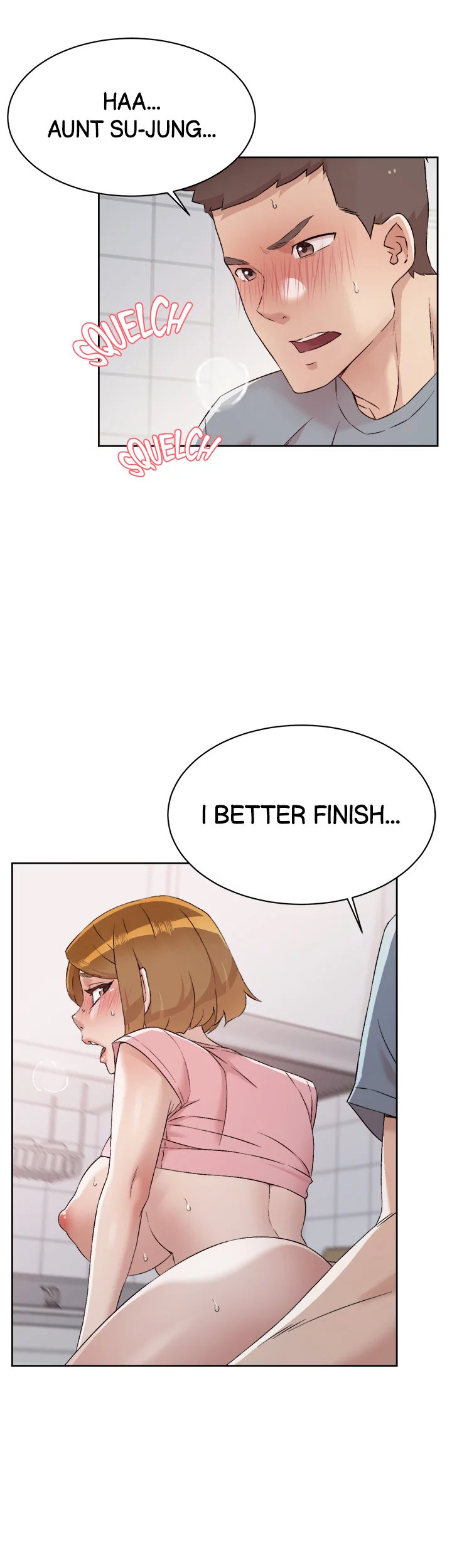 Everything about Best Friend Engsub Chapter 59 - Manhwa18.com