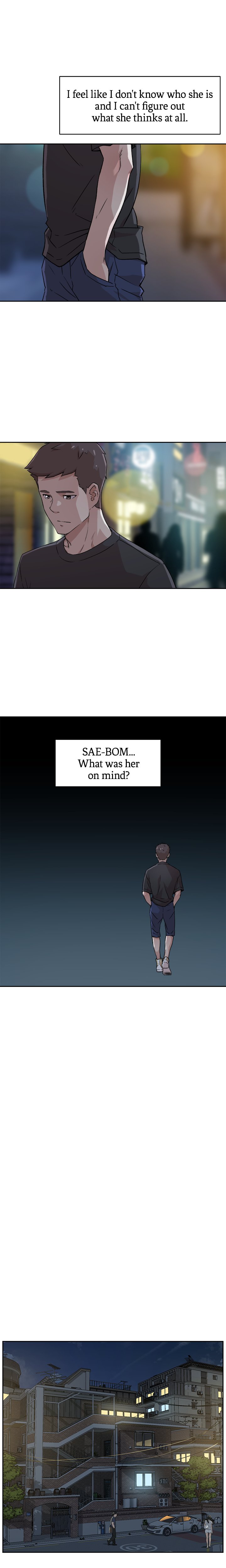 Everything about Best Friend Engsub Chapter 6 - Manhwa18.com