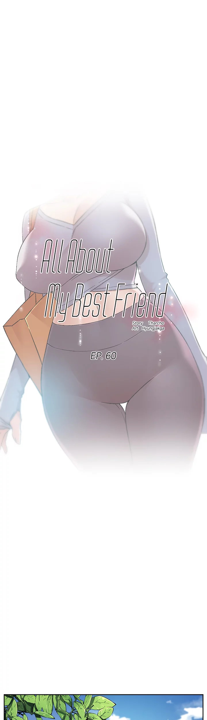 Everything about Best Friend Engsub Chapter 60 - Manhwa18.com