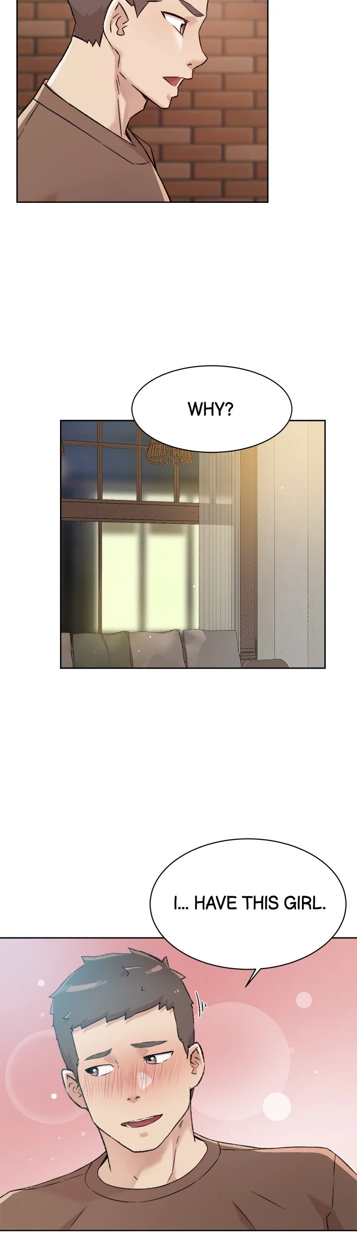 Everything about Best Friend Engsub Chapter 60 - Manhwa18.com