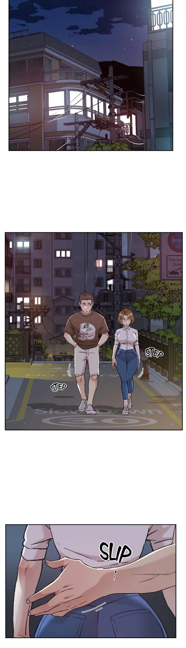 Everything about Best Friend Engsub Chapter 60 - Manhwa18.com