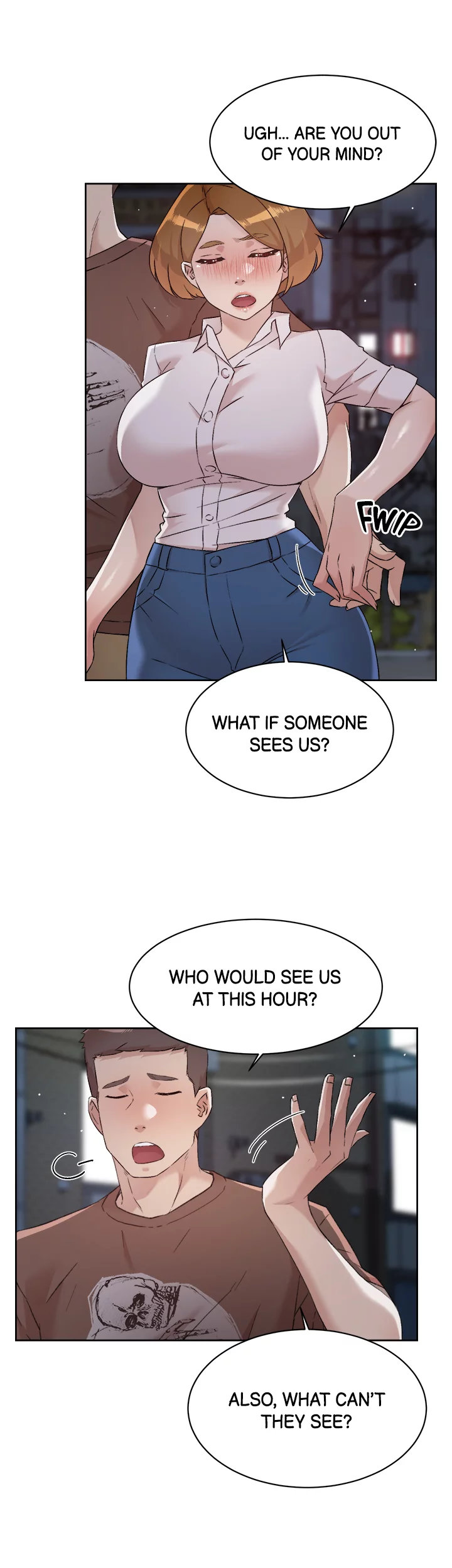 Everything about Best Friend Engsub Chapter 60 - Manhwa18.com