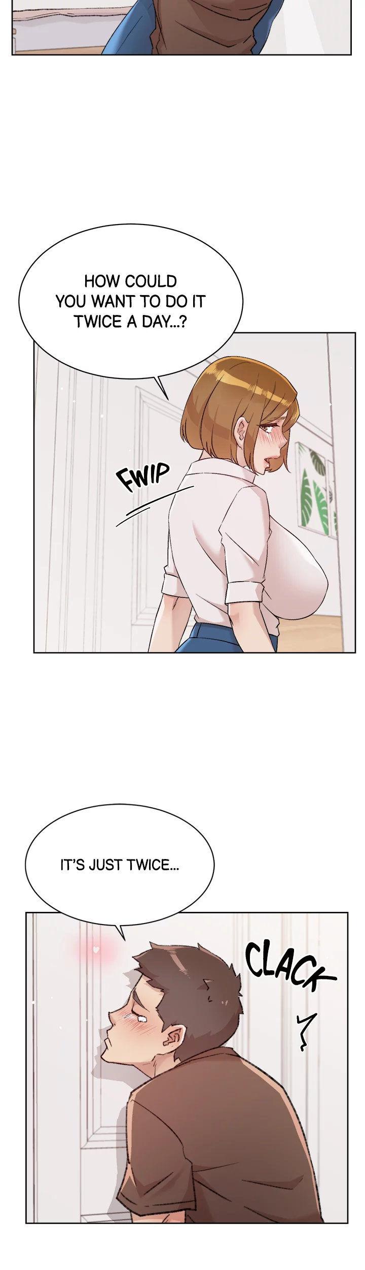 Everything about Best Friend Engsub Chapter 60 - Manhwa18.com