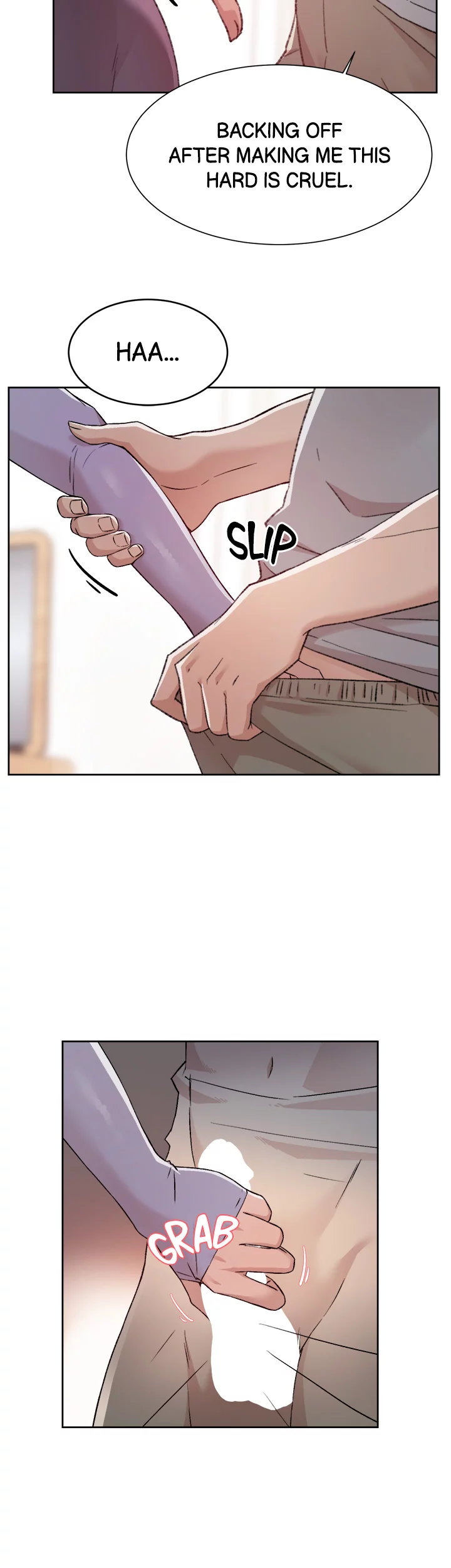 Everything about Best Friend Engsub Chapter 61 - Manhwa18.com