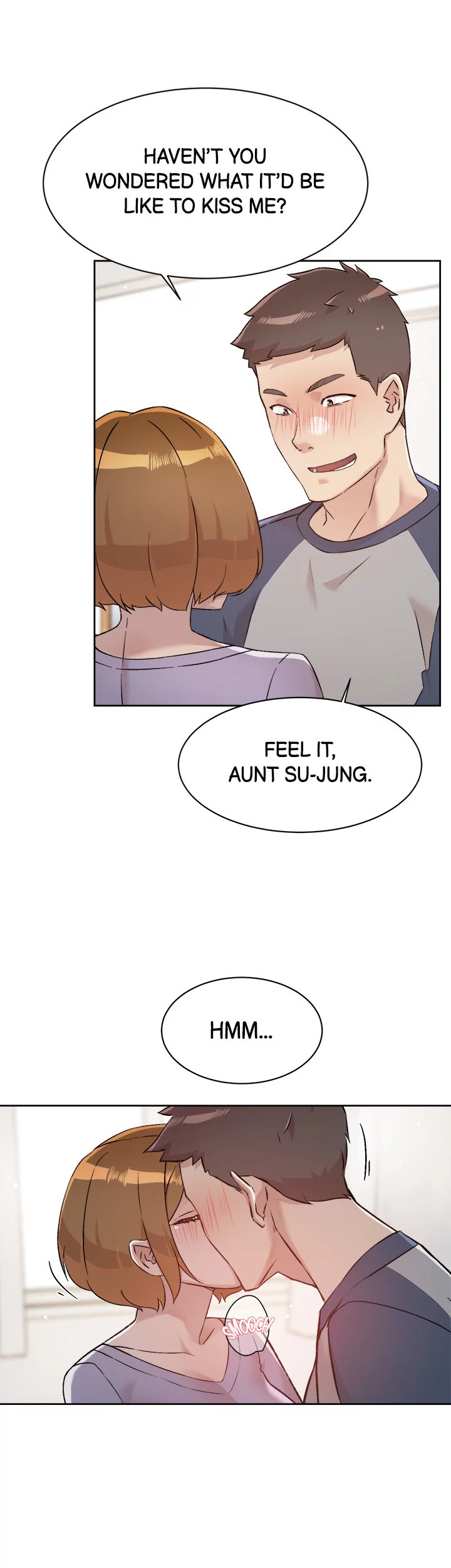 Everything about Best Friend Engsub Chapter 61 - Manhwa18.com