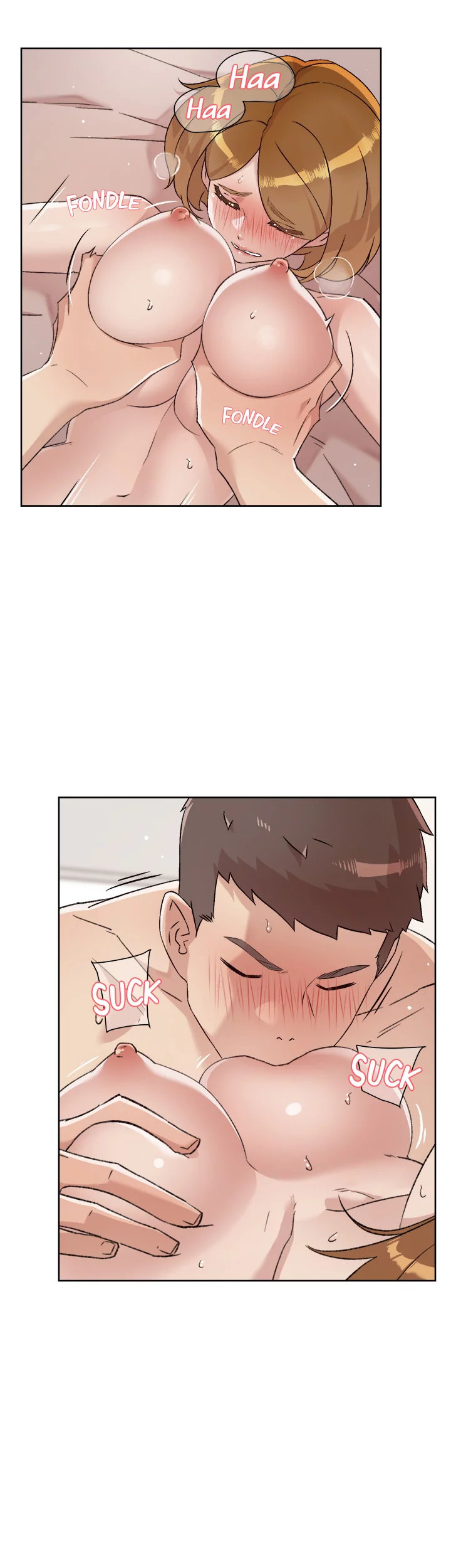 Everything about Best Friend Engsub Chapter 62 - Manhwa18.com