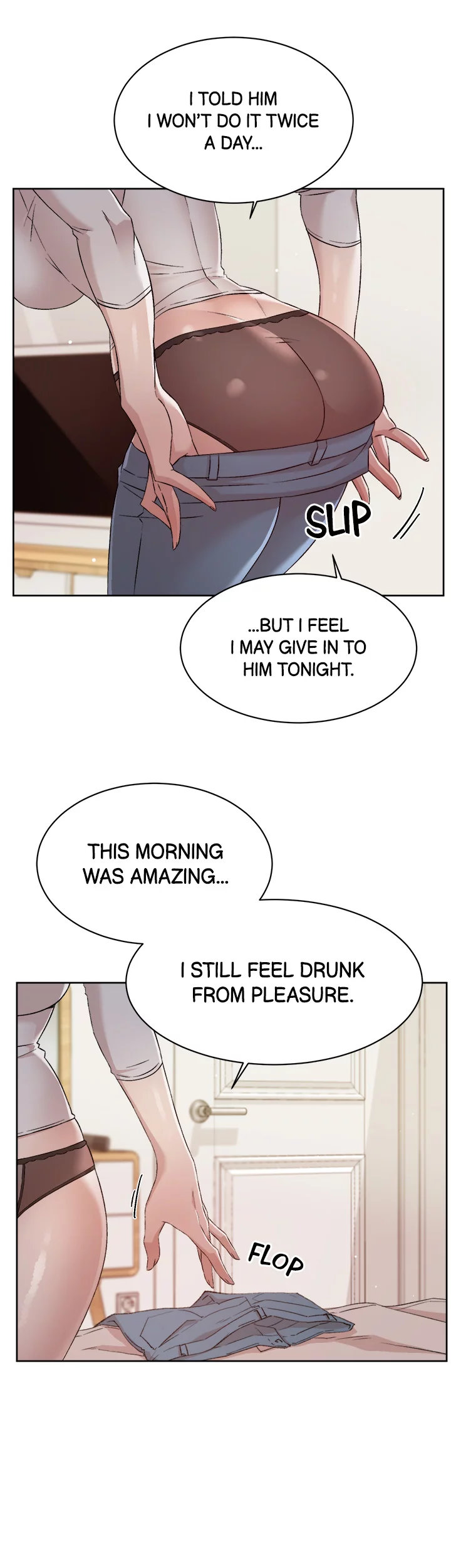 Everything about Best Friend Engsub Chapter 63 - Manhwa18.com