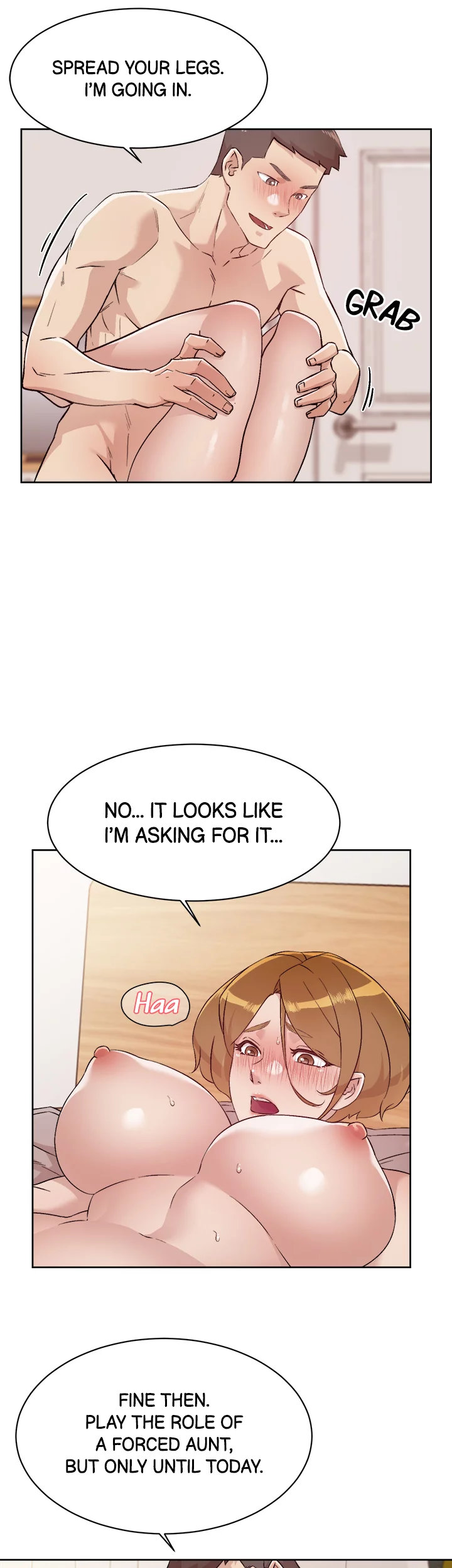 Everything about Best Friend Engsub Chapter 64 - Manhwa18.com