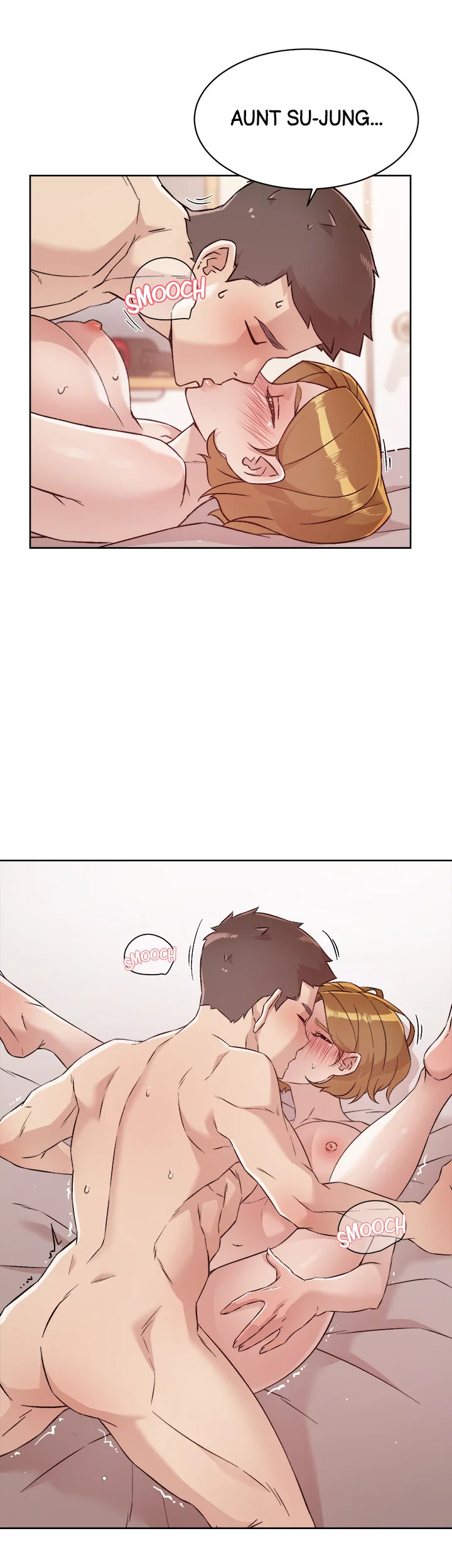 Everything about Best Friend Engsub Chapter 64 - Manhwa18.com