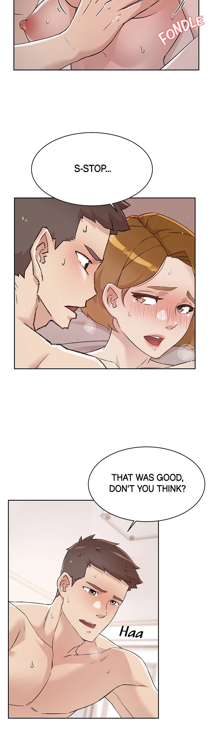 Everything about Best Friend Engsub Chapter 65 - Manhwa18.com