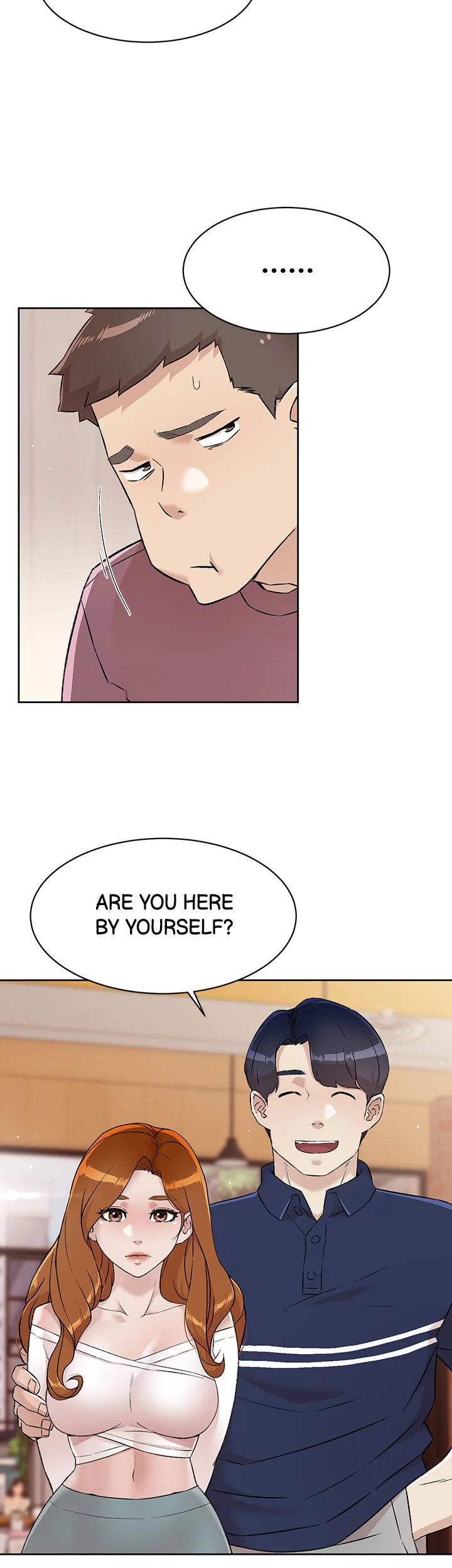 Everything about Best Friend Engsub Chapter 65 - Manhwa18.com