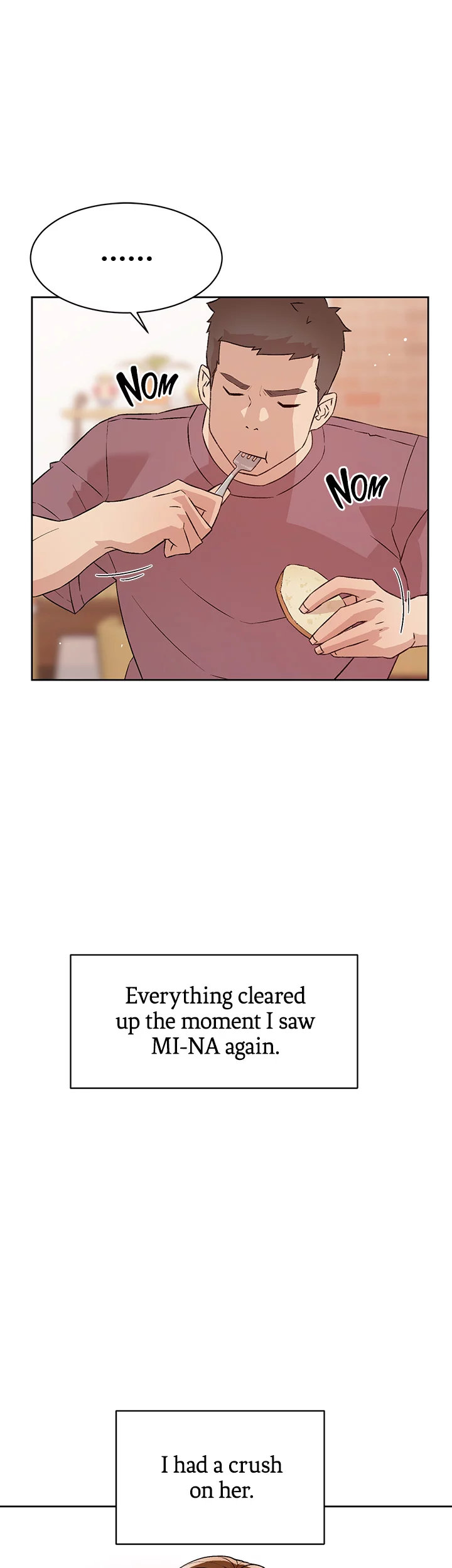 Everything about Best Friend Engsub Chapter 65 - Manhwa18.com