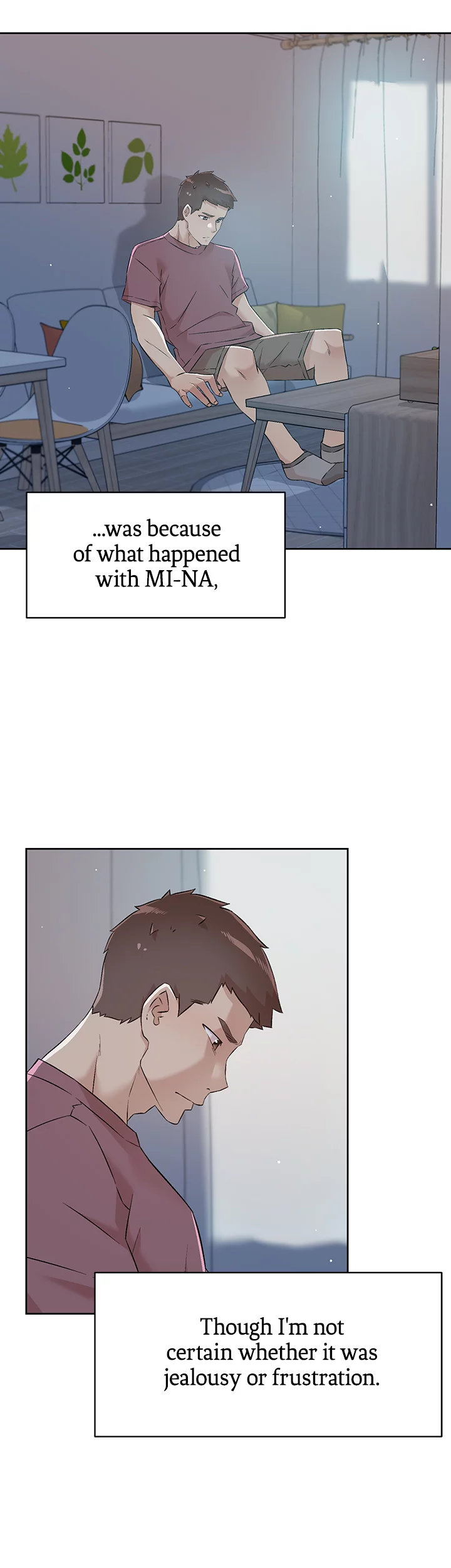 Everything about Best Friend Engsub Chapter 65 - Manhwa18.com