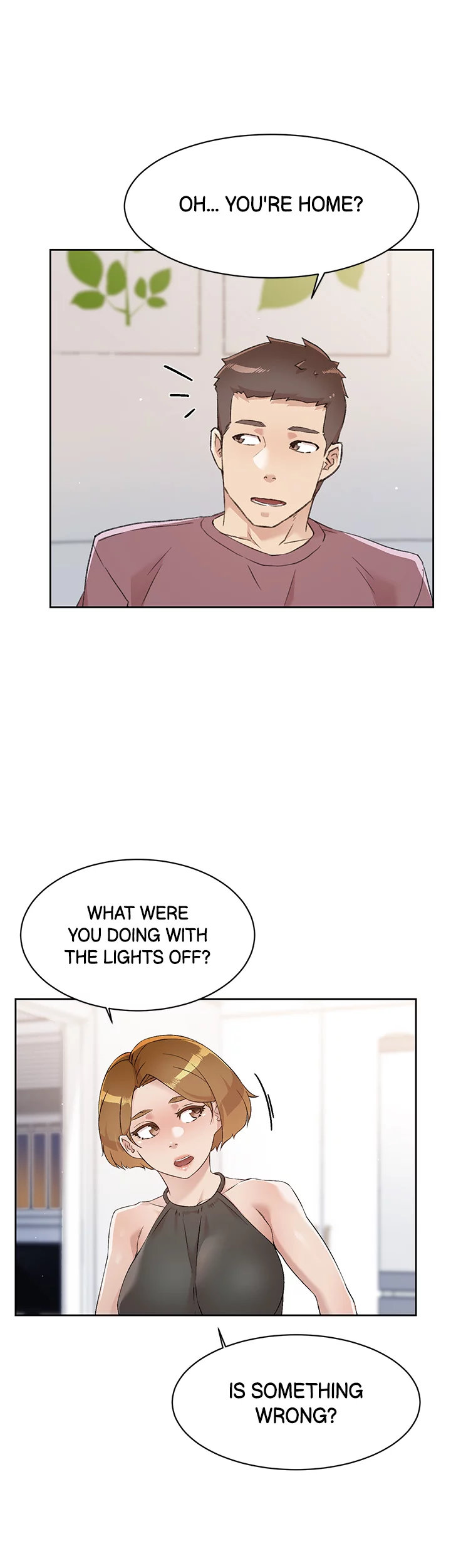 Everything about Best Friend Engsub Chapter 65 - Manhwa18.com