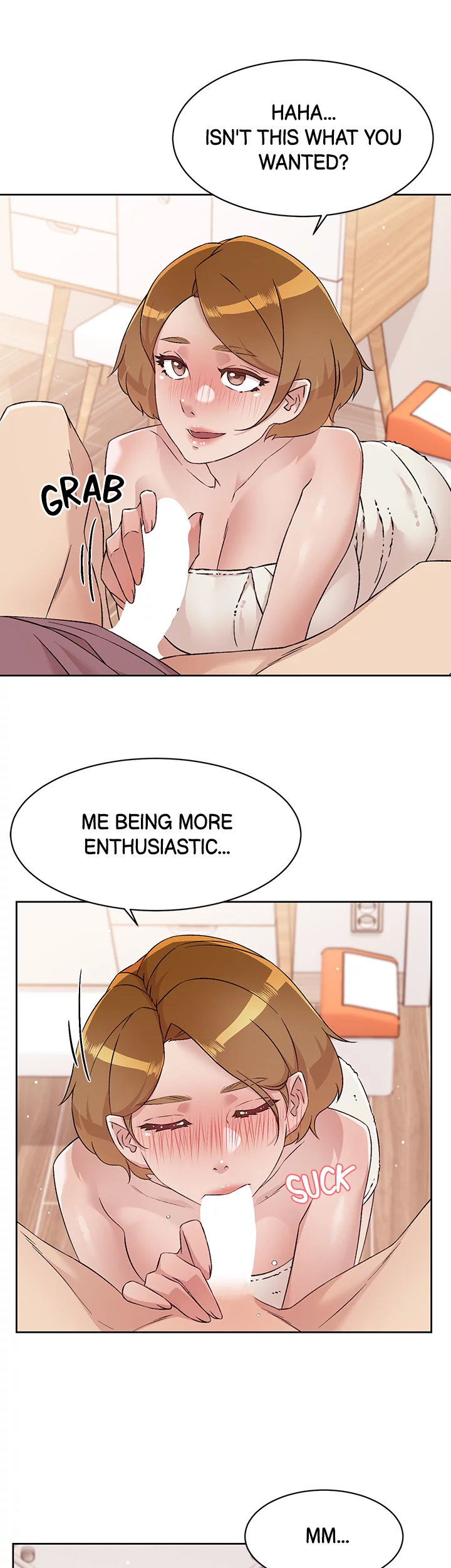 Everything about Best Friend Engsub Chapter 66 - Manhwa18.com