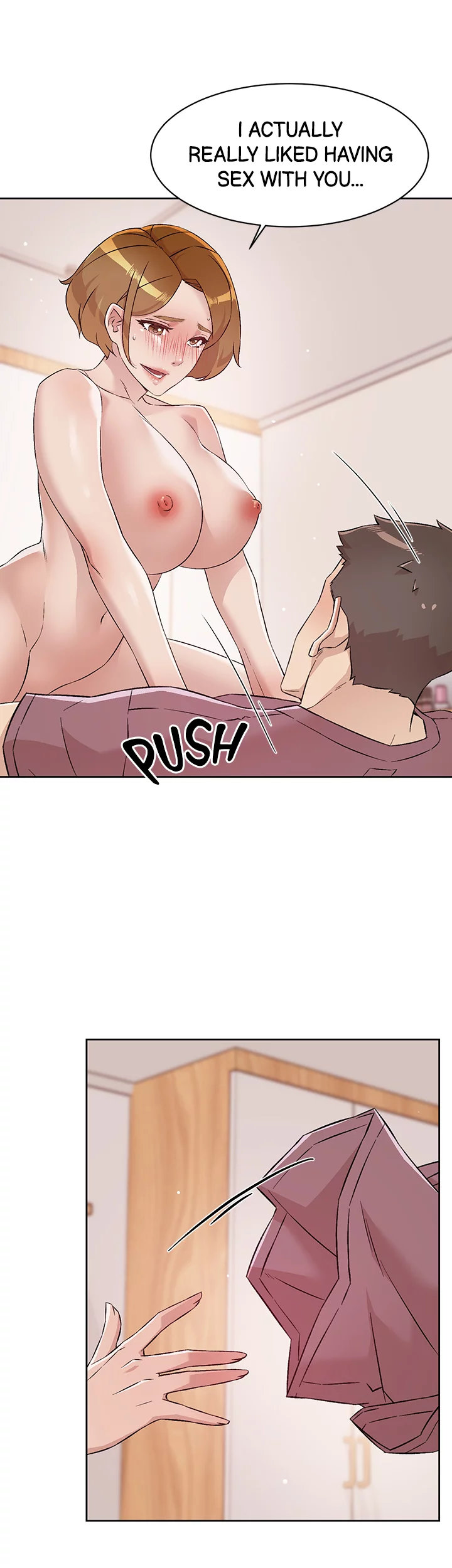 Everything about Best Friend Engsub Chapter 66 - Manhwa18.com