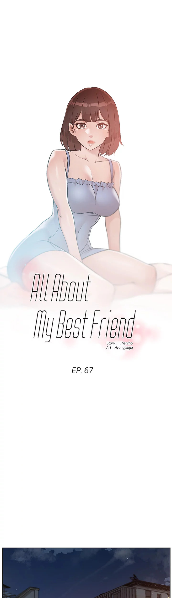 Everything about Best Friend Engsub Chapter 67 - Manhwa18.com