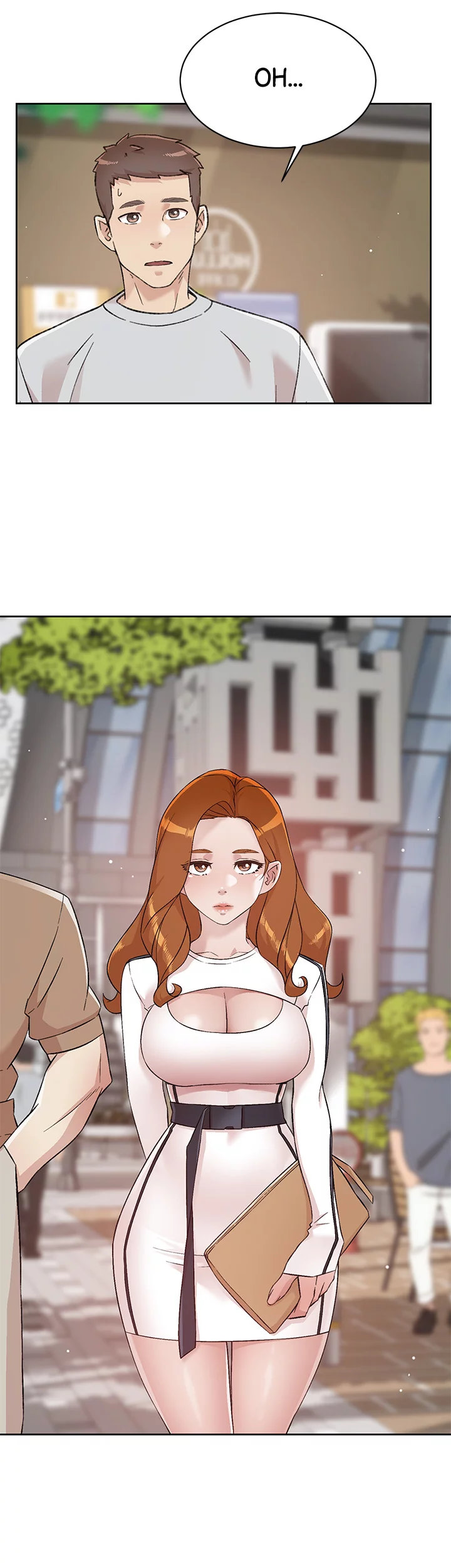 Everything about Best Friend Engsub Chapter 67 - Manhwa18.com