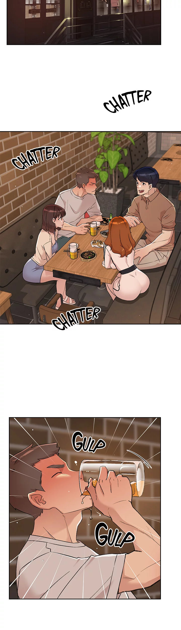 Everything about Best Friend Engsub Chapter 67 - Manhwa18.com